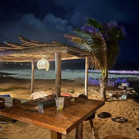 شقة Oligaia Orient Bay Quarter of Orleans المظهر الخارجي الصورة