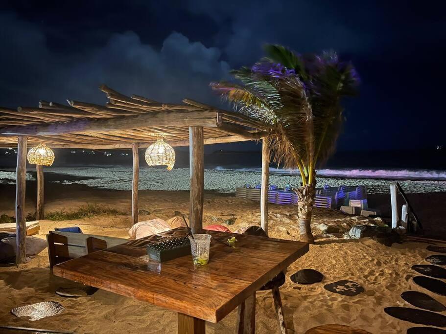 شقة Oligaia Orient Bay Quarter of Orleans المظهر الخارجي الصورة