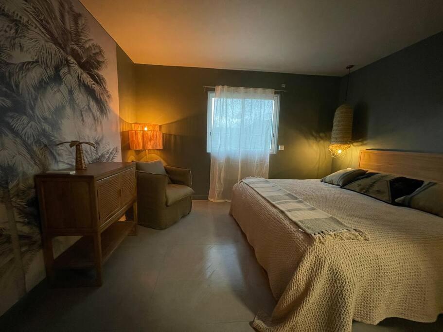 شقة Oligaia Orient Bay Quarter of Orleans المظهر الخارجي الصورة