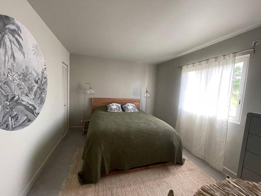 شقة Oligaia Orient Bay Quarter of Orleans المظهر الخارجي الصورة