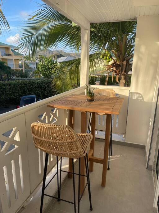 شقة Oligaia Orient Bay Quarter of Orleans المظهر الخارجي الصورة