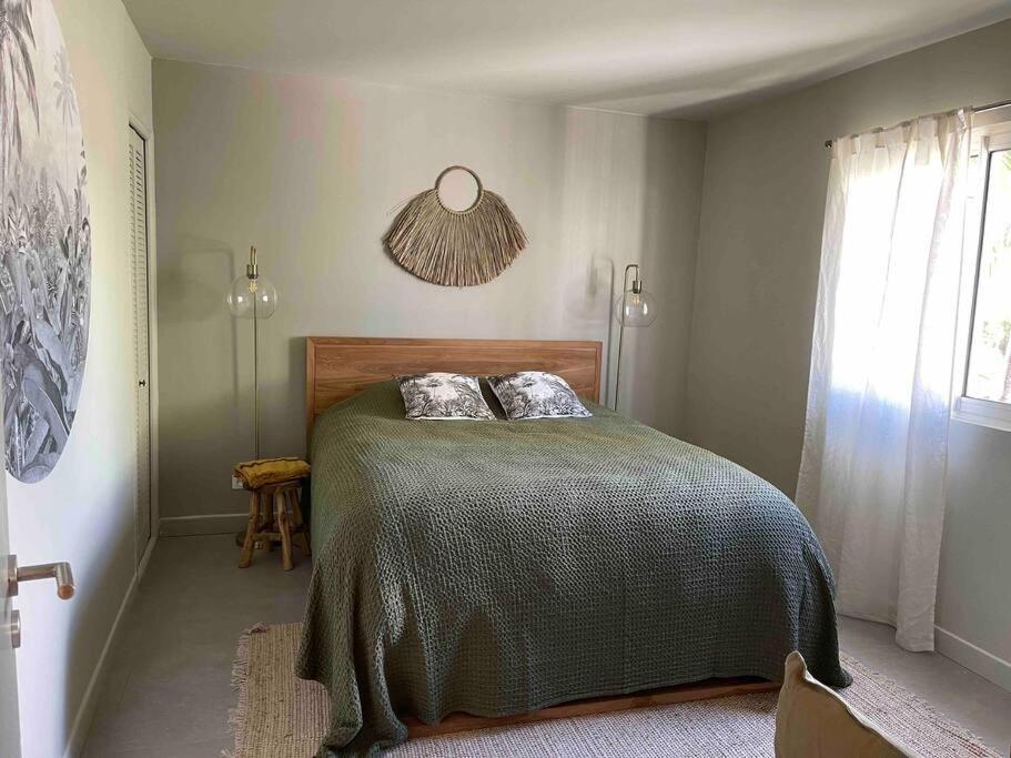 شقة Oligaia Orient Bay Quarter of Orleans المظهر الخارجي الصورة