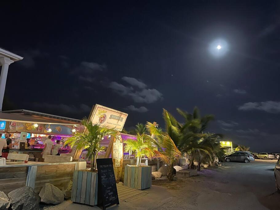 شقة Oligaia Orient Bay Quarter of Orleans المظهر الخارجي الصورة